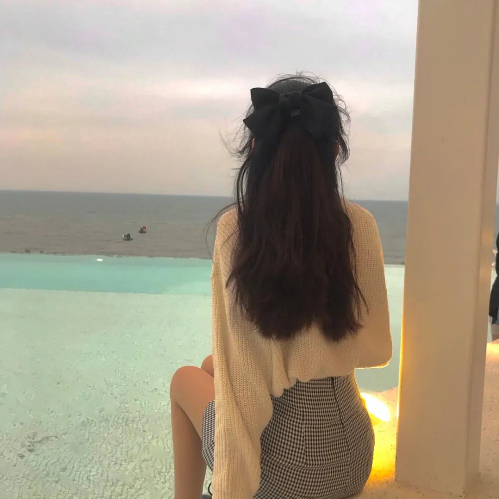 隔窗恋爱:飘洋过海