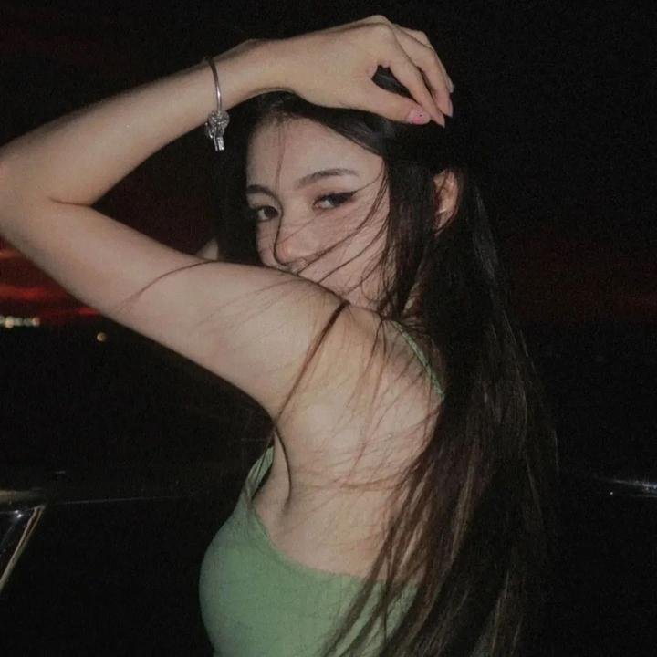 酷爱电影的庞波小姐